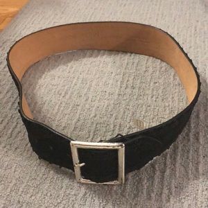 ANNE KLEIN belt